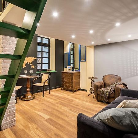 Unique & Stylish - Home Of Traveler In City Center Budapest Extérieur photo