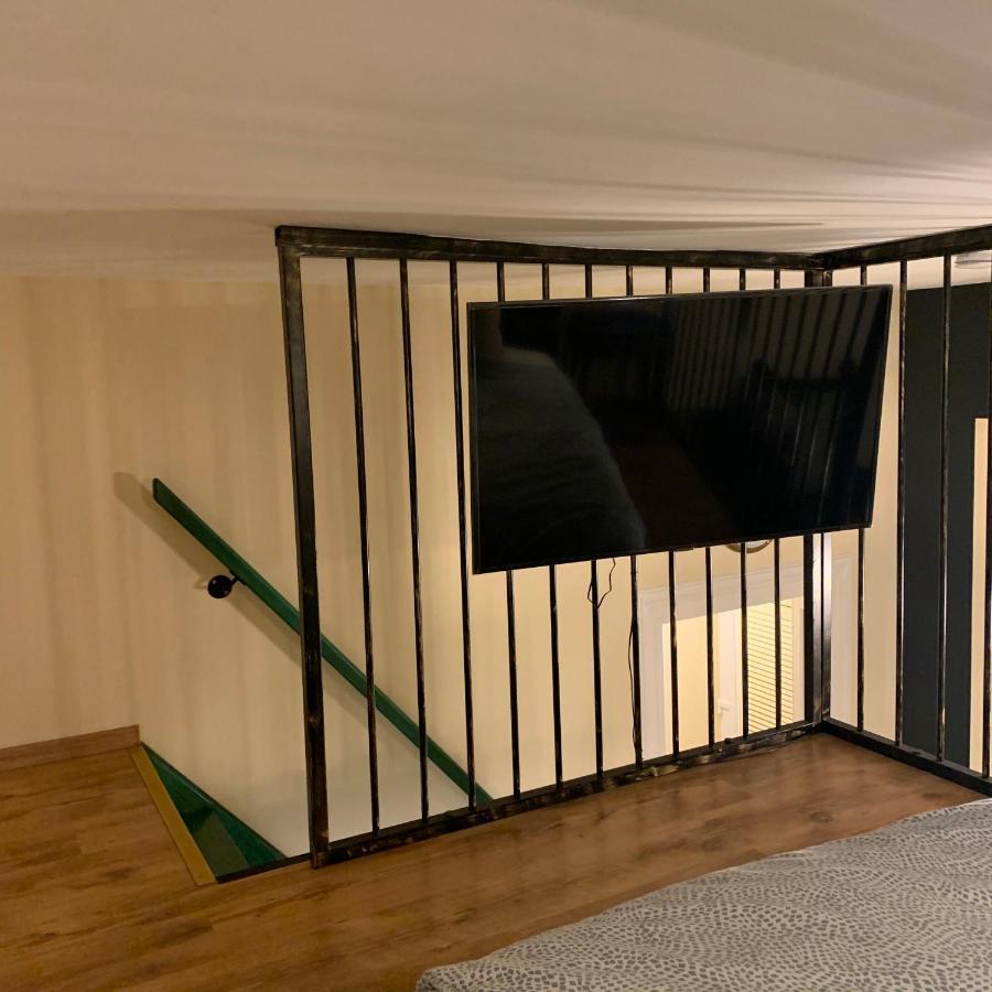 Unique & Stylish - Home Of Traveler In City Center Budapest Extérieur photo